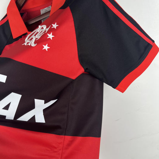 Flamengo 1987 Home