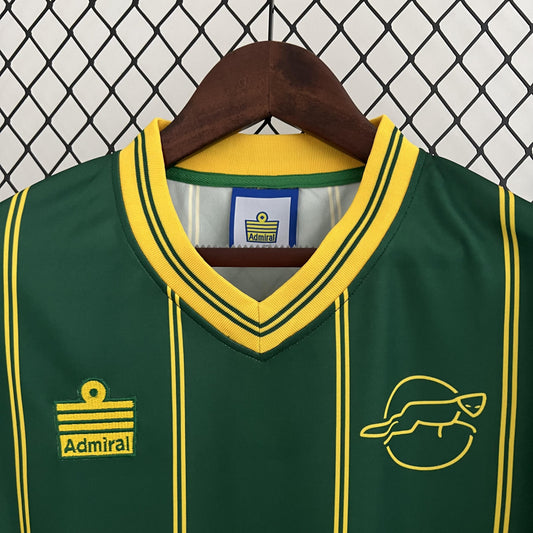 Leicester City 1984 Away