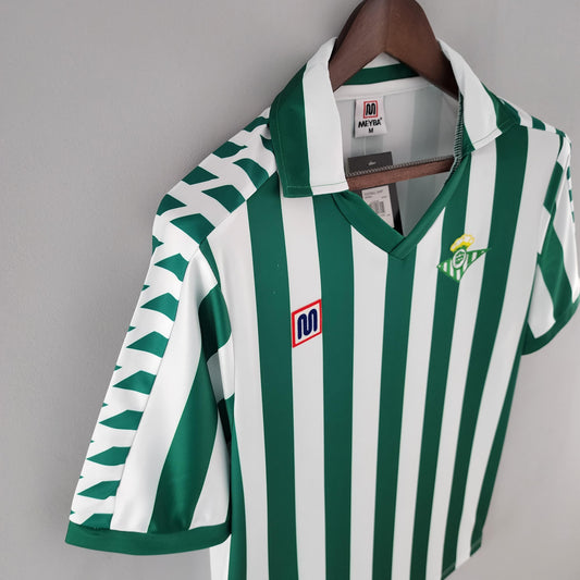 Real Betis 1982-85 Home