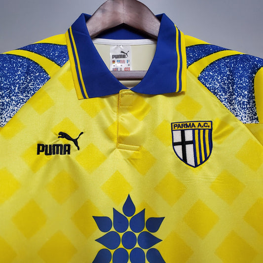 Parma 1995-97 Third