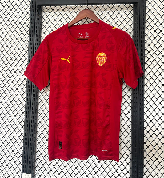 Valencia 2025-26 Away
