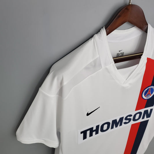 Pairs Saint Germain 2012-13 Home