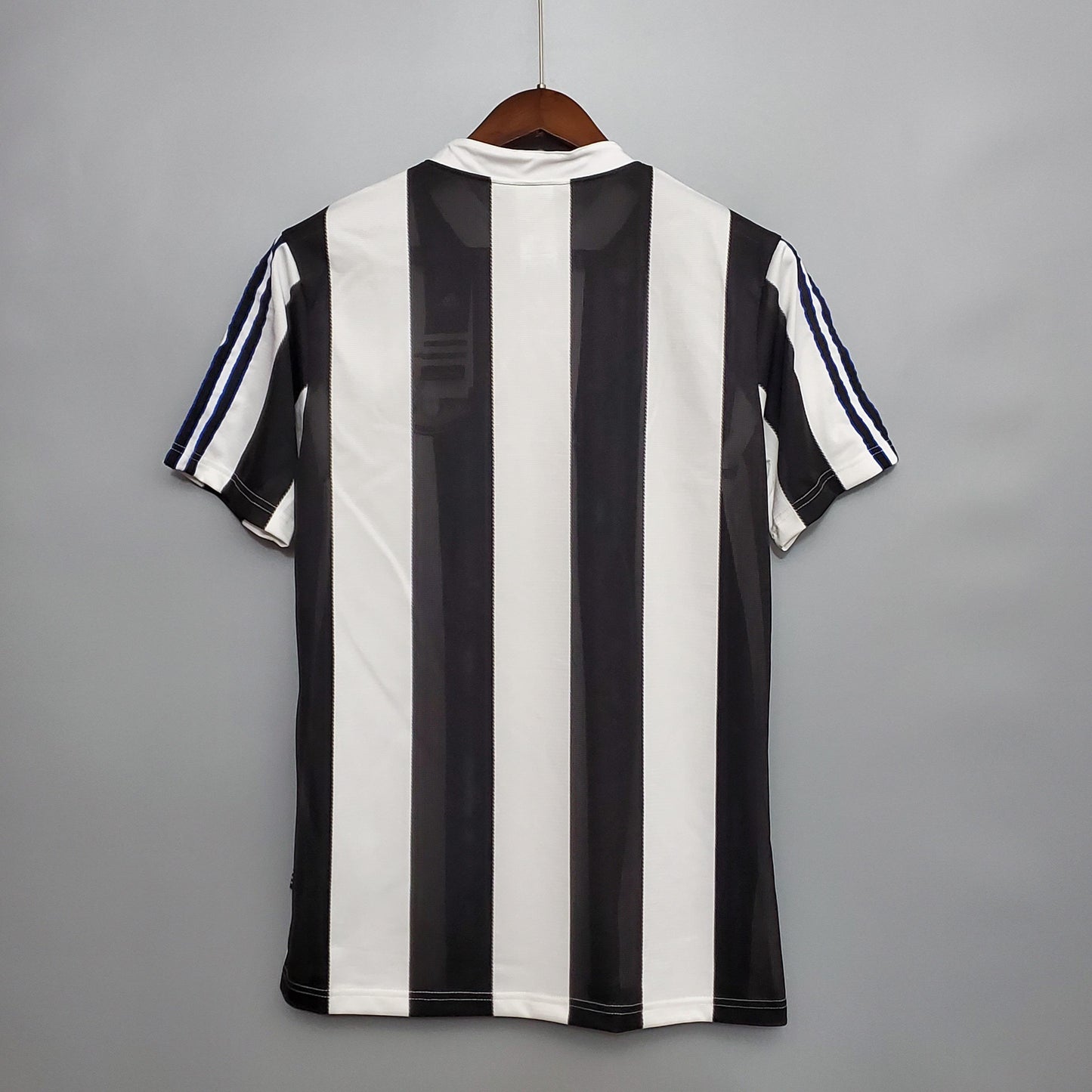 Newcastle United 1995-97 Home