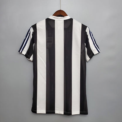 Newcastle United 1995-97 Home