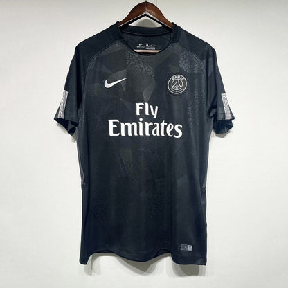PSG 2017-18 Third
