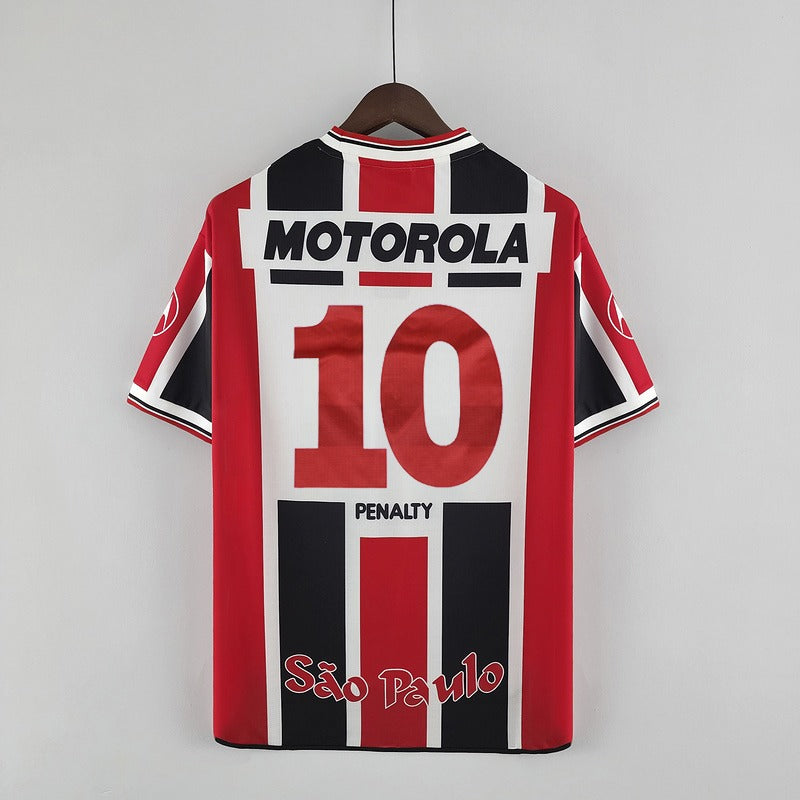 Sao paulo 2000 Away