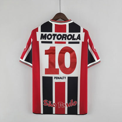 Sao paulo 2000 Away