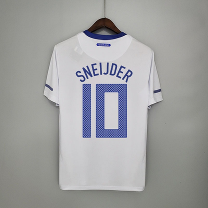 Netherland 2012 Away