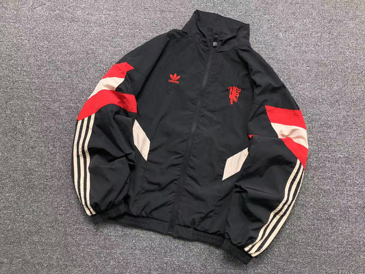 Manchester United  2024 Jacket