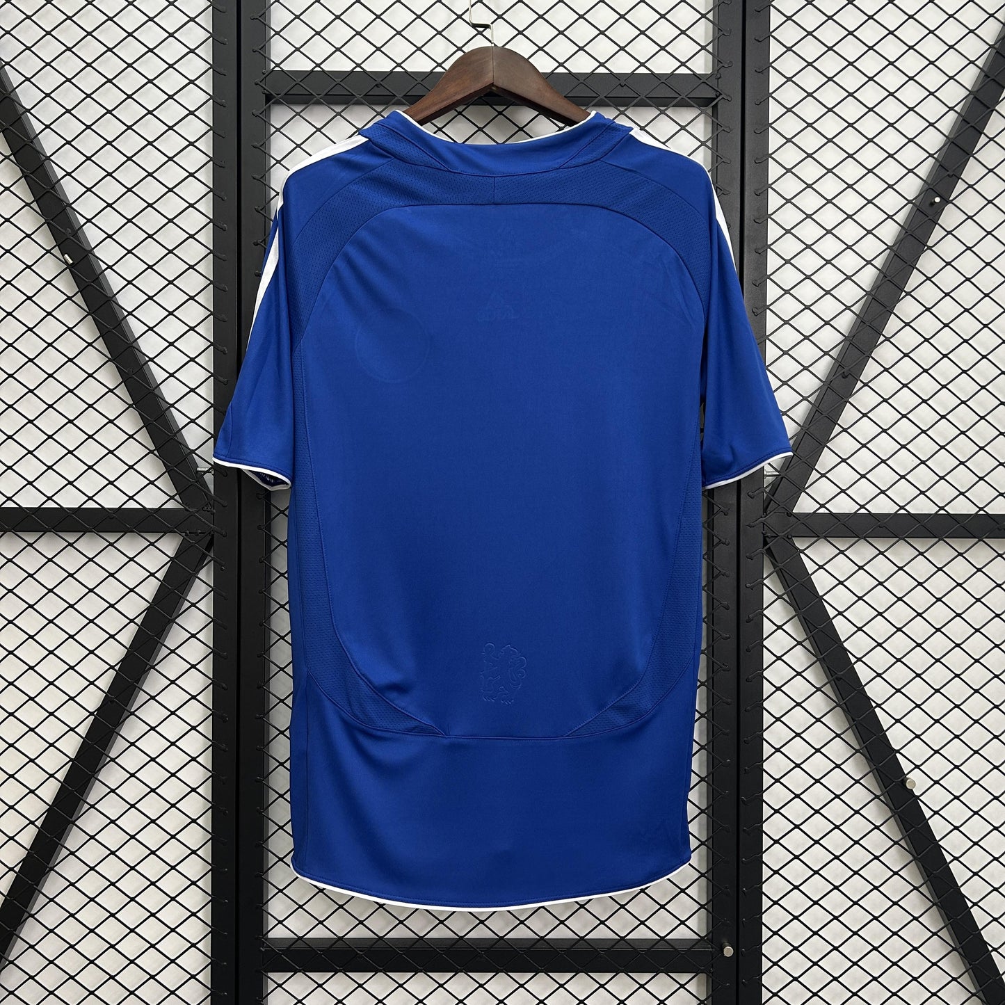 Chelsea 2006-07 Home