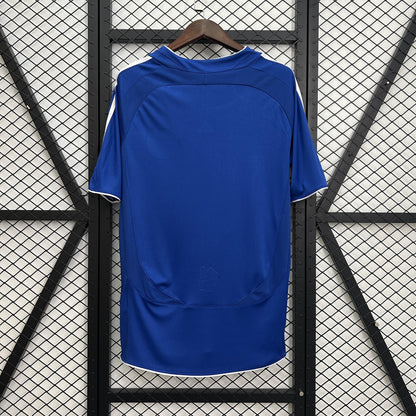 Chelsea 2006-07 Home