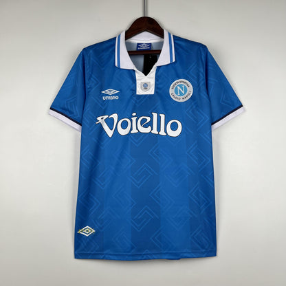 Napoli 1993-94 Home