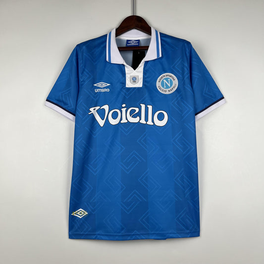 Napoli 1993-94 Home