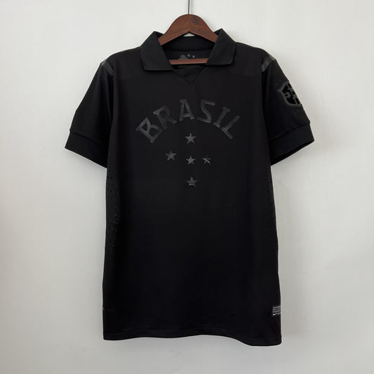 Brazil 2013-14 Black