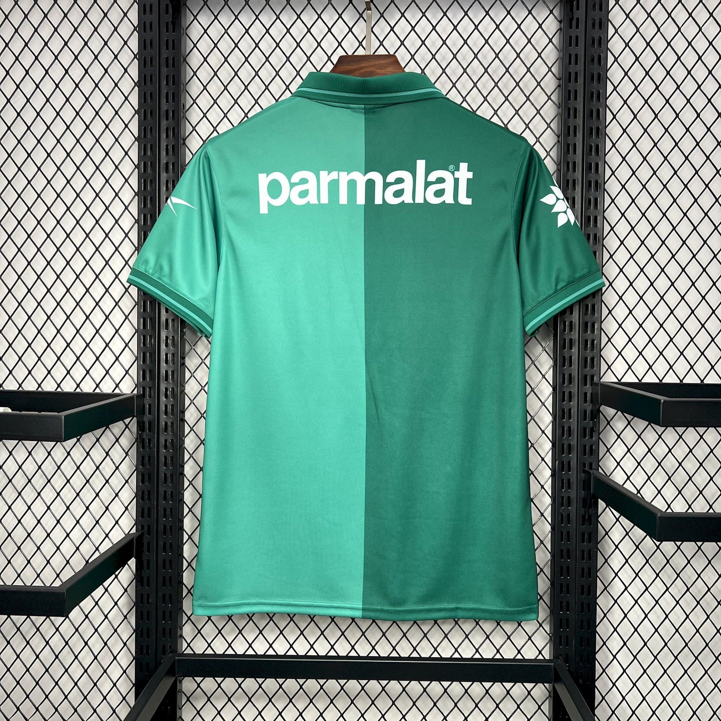 Palmeiras 1997-98 Home