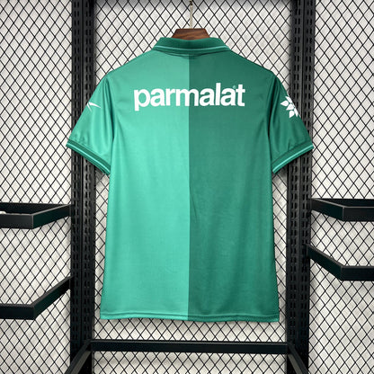 Palmeiras 1997-98 Home