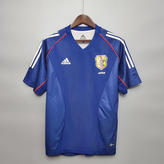 Japan 2002 Home