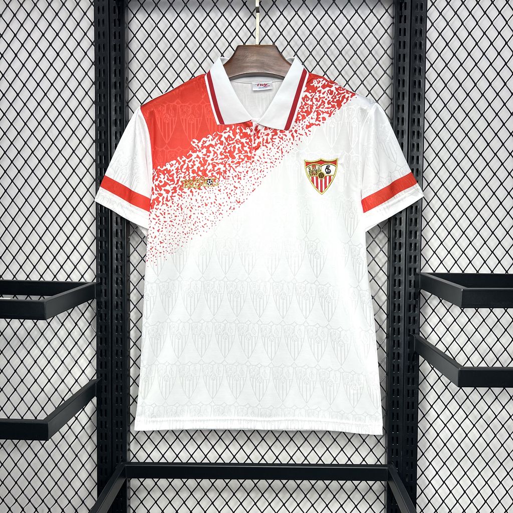 Sevilla 1993-94 Home