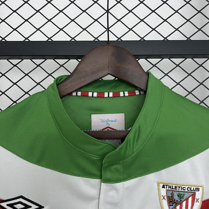 Athletic Bilbao 2011-12 Away