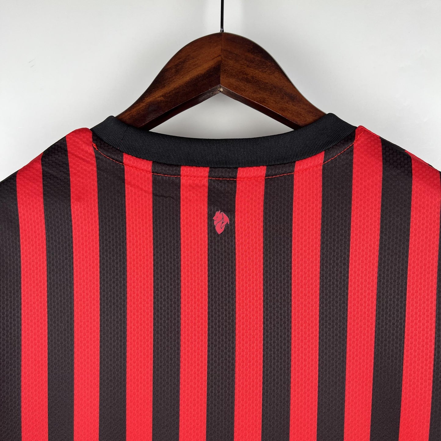 AC Milan 2019-20  Home Jersey
