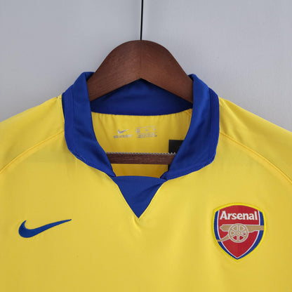 Arsenal 2003-05 Away