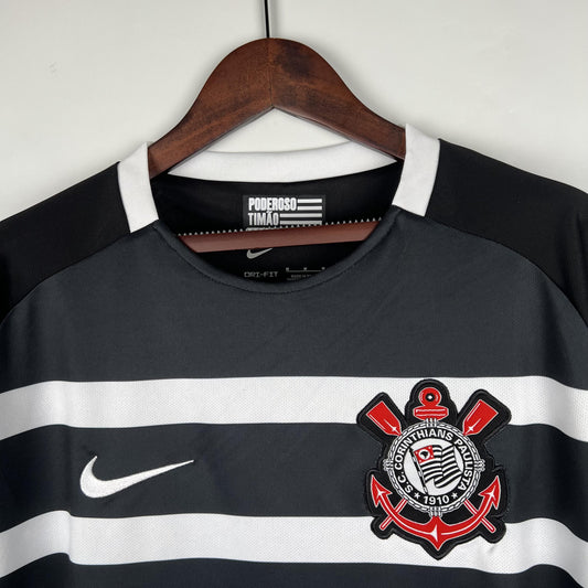 Corinthians 2015-16 Away