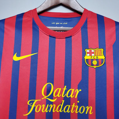 Barcelona 2011-12 Home
