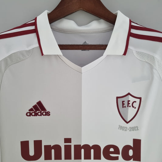 Fluminense 2011-12 Home