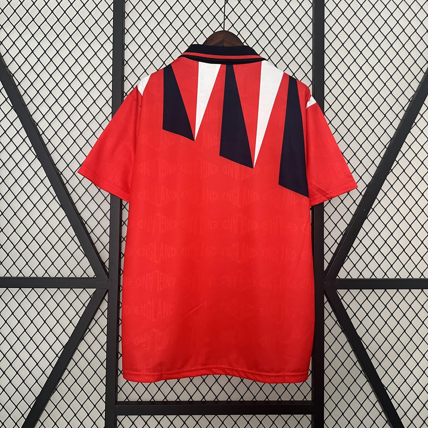 England 1992 Away
