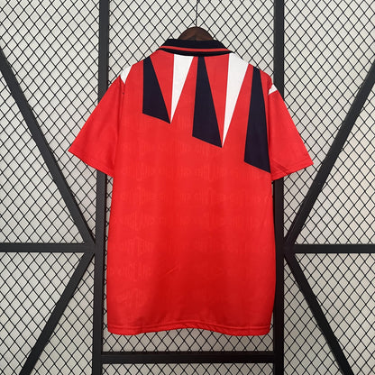 England 1992 Away
