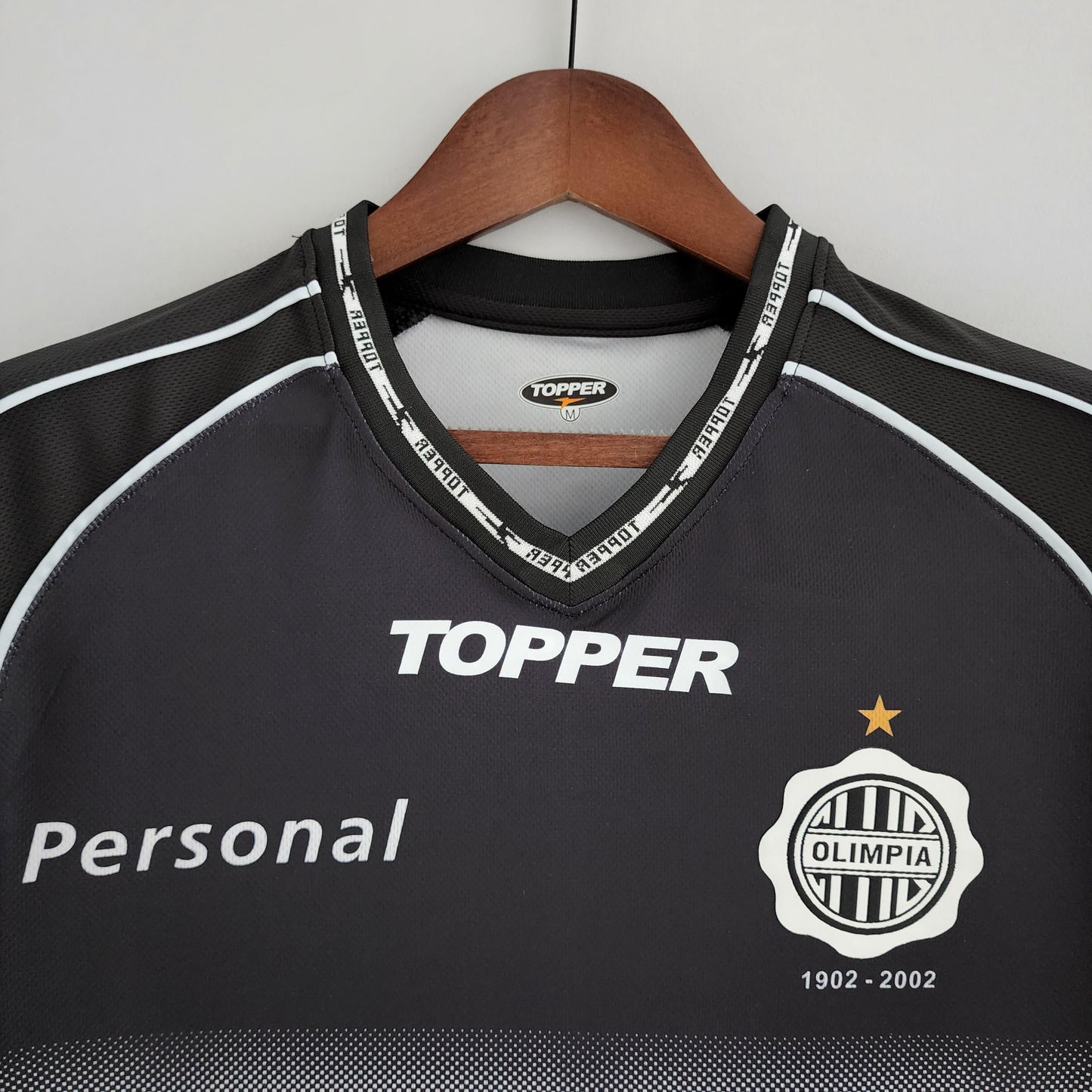 Olympia 2002 Away