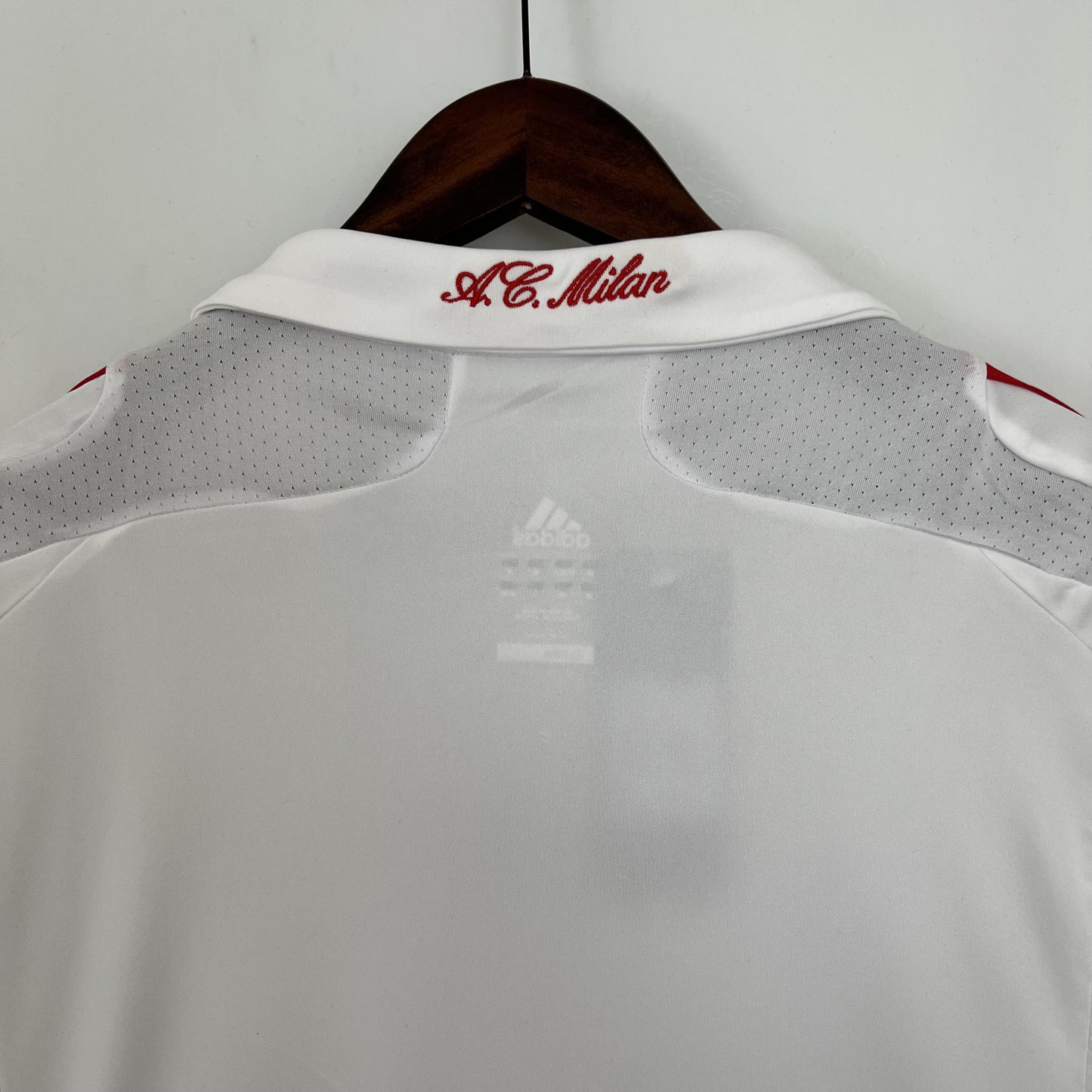 AC Milan 2007-08 Away Jersey