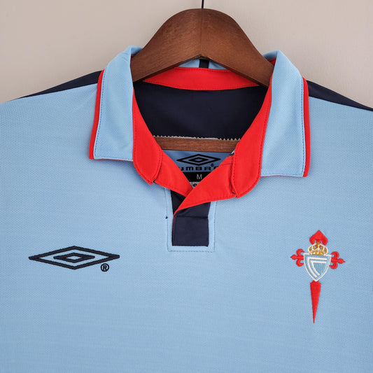 Celta 2002-04 Home