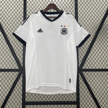 Germany 2002-03 Home