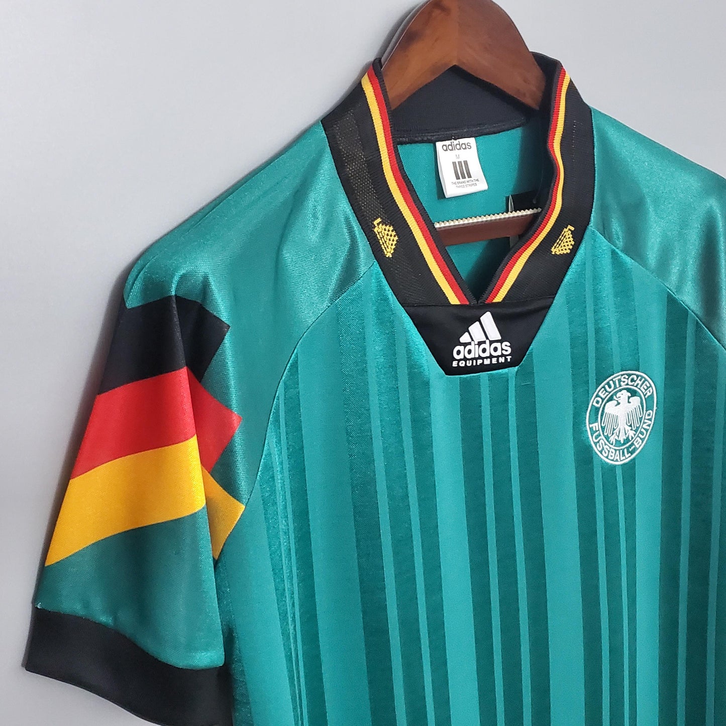 Germany 1992 Away
