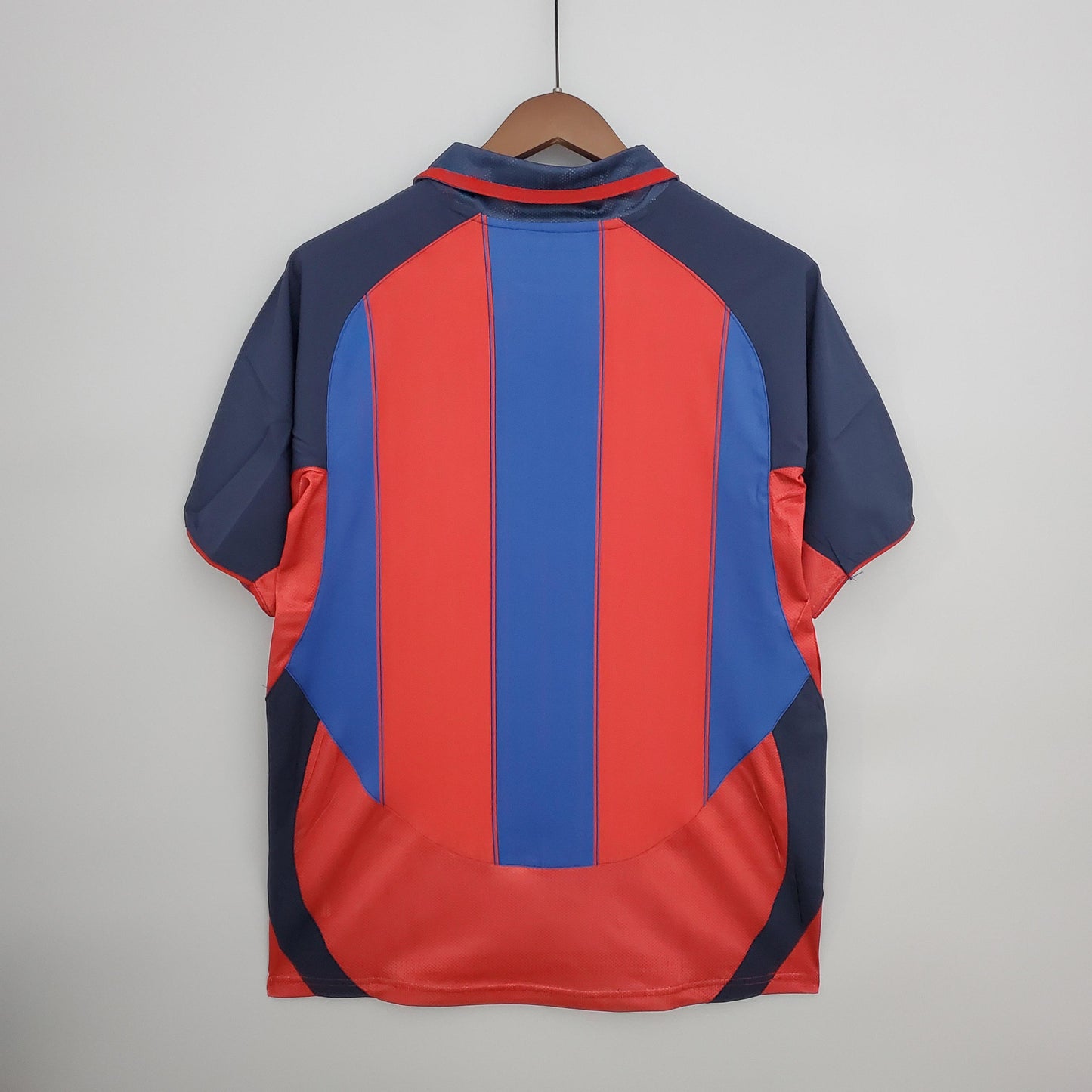 Barcelona 2003-04 home