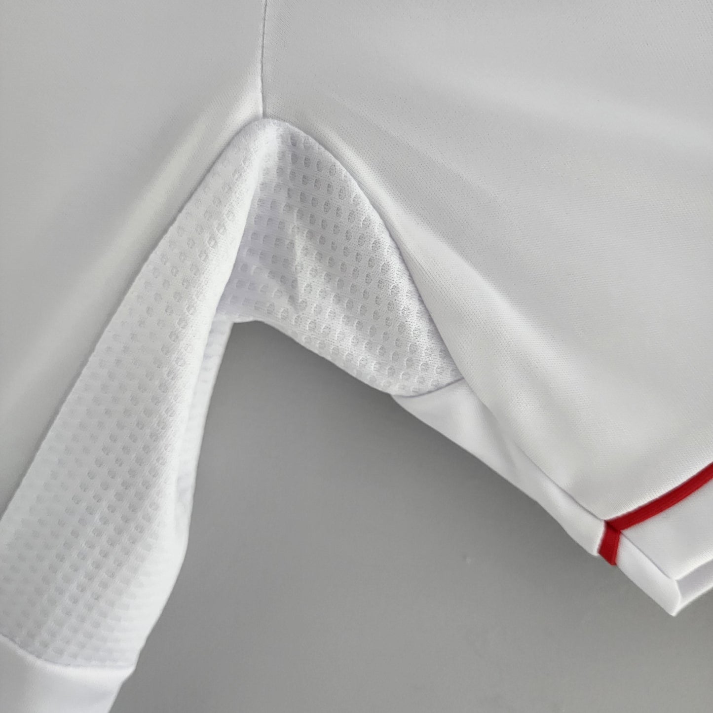 AC Milan 2011-12  Away Jersey