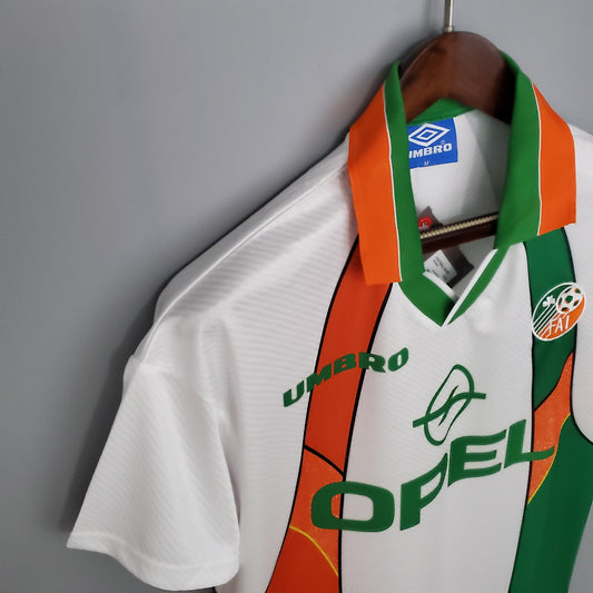 Ireland 1994-96 Away