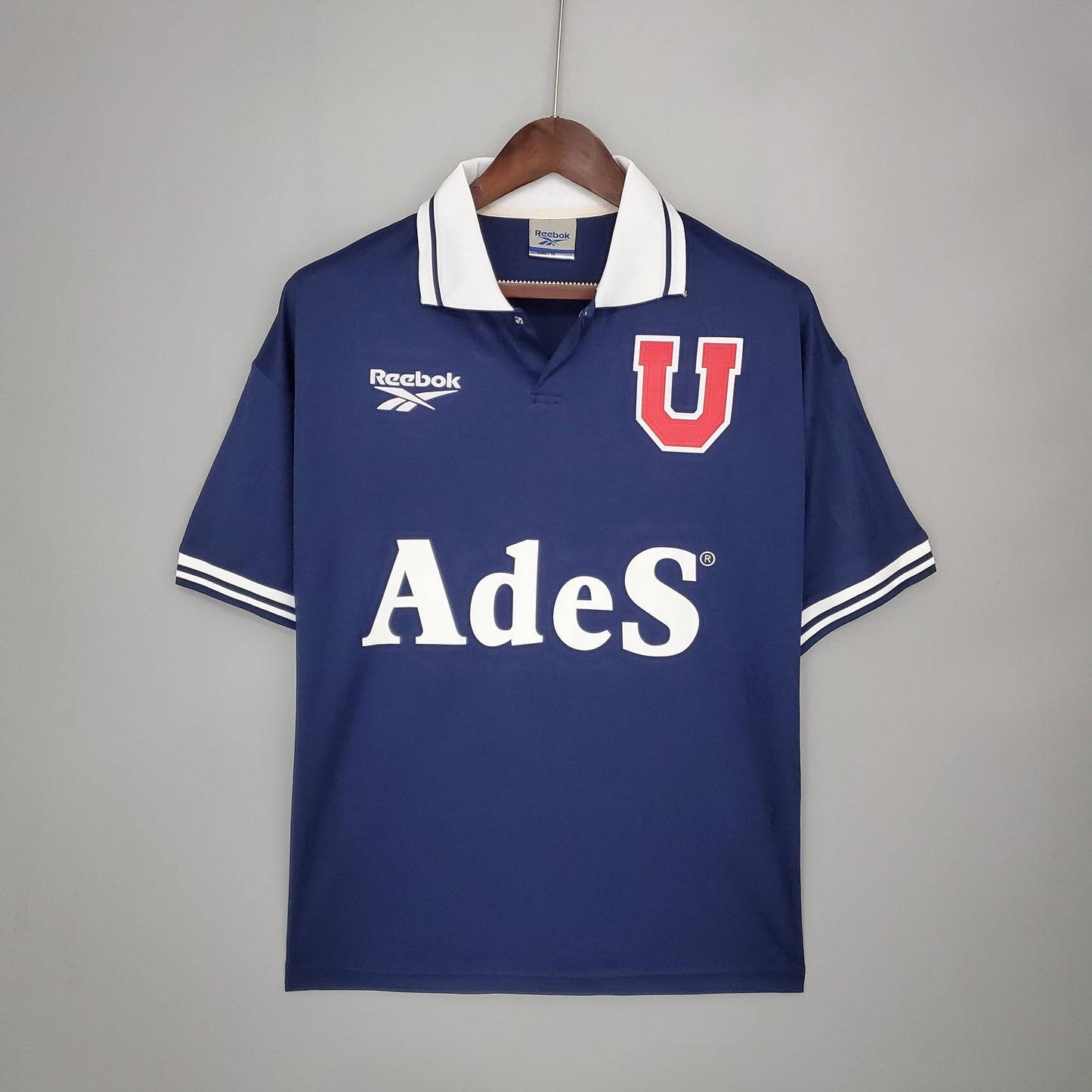 Chile 1998 Away