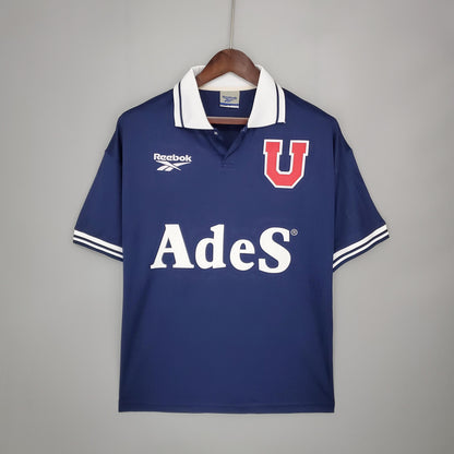 Chile 1998 Away