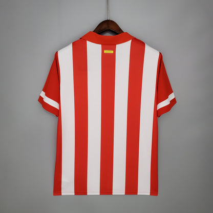 Atletico Madrid 2013-14 Home