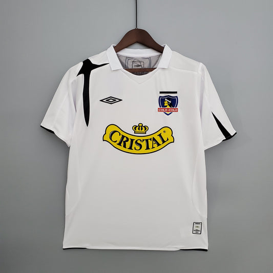 Colo Colo 2006 Home
