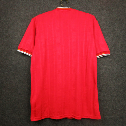Liverpool 1985-86 Home