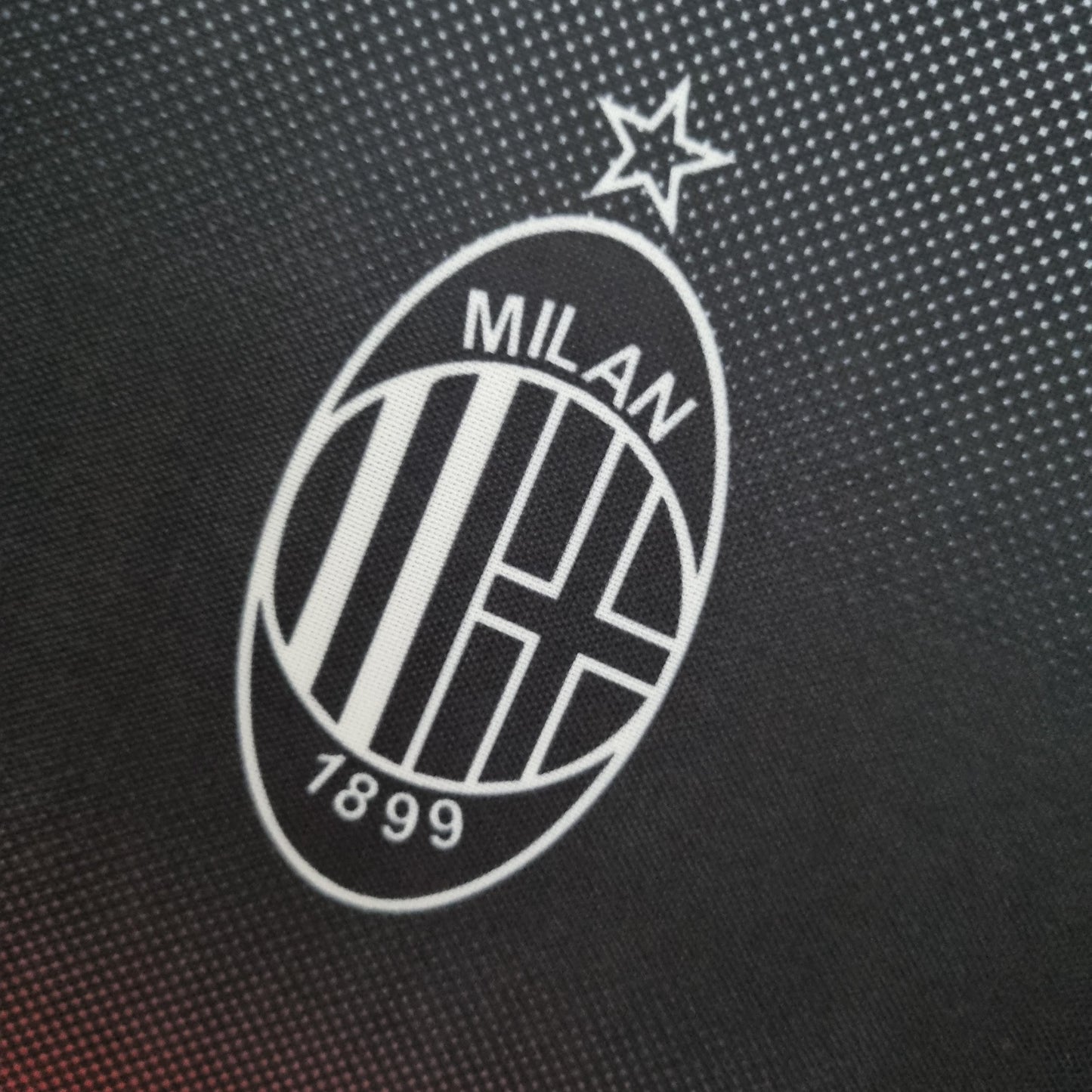 AC Milan 1995-96 Traning Jersey