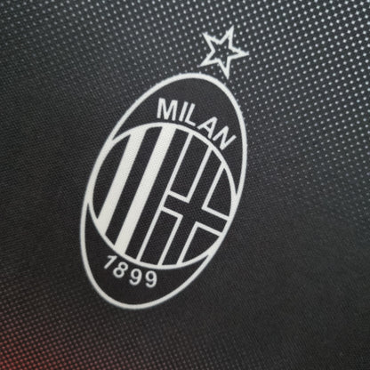 AC Milan 1995-96 Traning Jersey