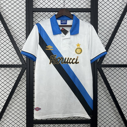 Inter Milan 1994-95 Away