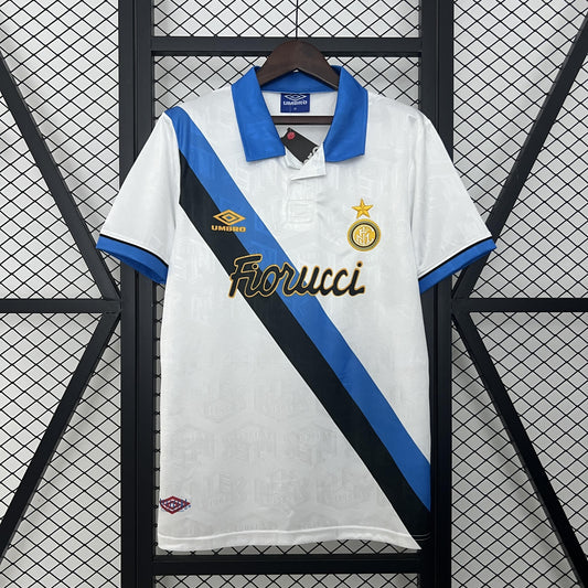 Inter Milan 1994-95 Away
