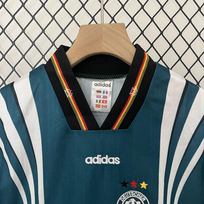 Germany 1996 Home - Kids