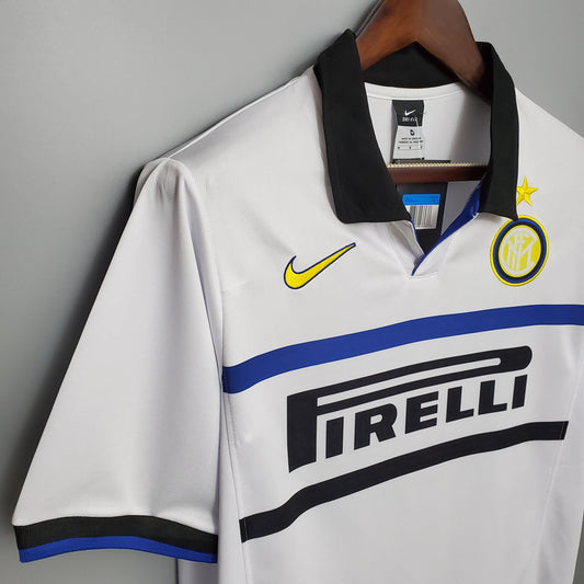 Inter Milan 1998-99 Away