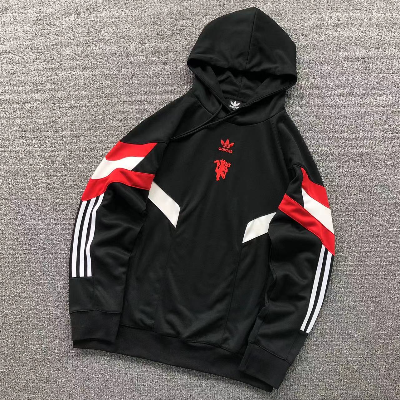 Manchester United  2024 Hoodie